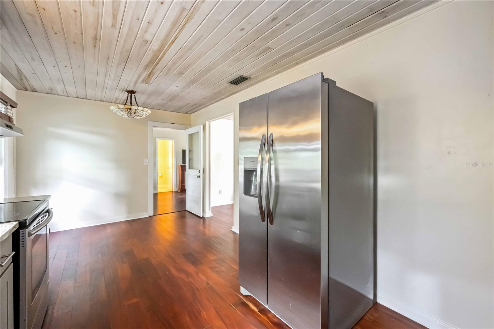 SHORE ACRES - Residential