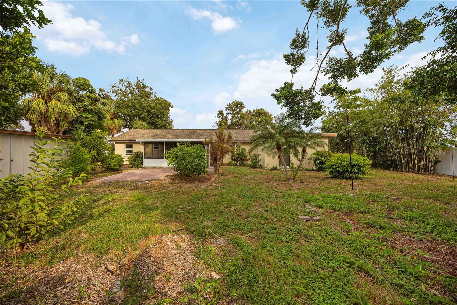 SHORE ACRES - Residential