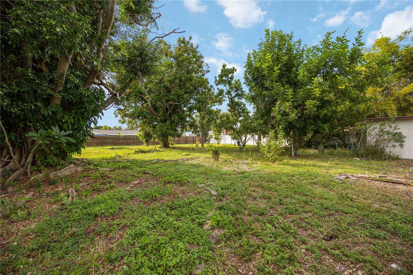 SHORE ACRES - Residential
