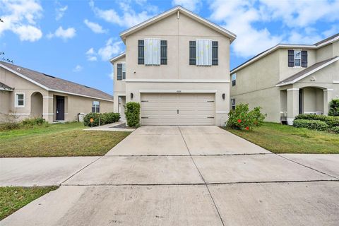 A home in SUN CITY CENTER