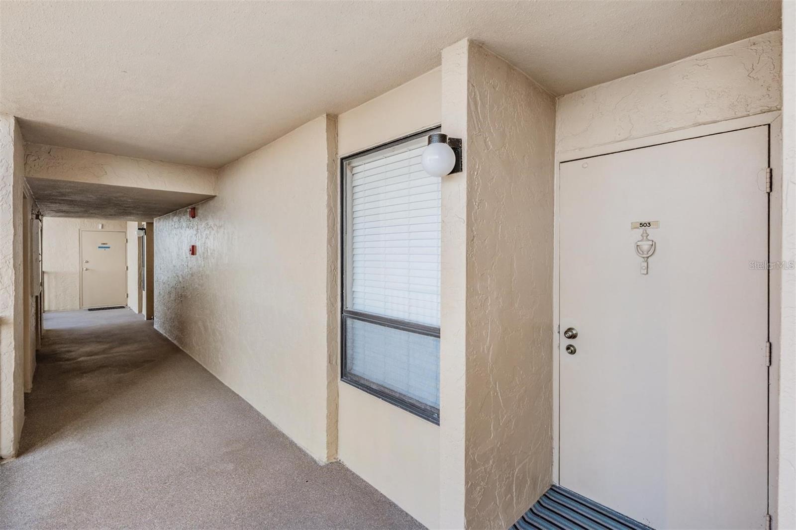 2616 COVE CAY DRIVE 503