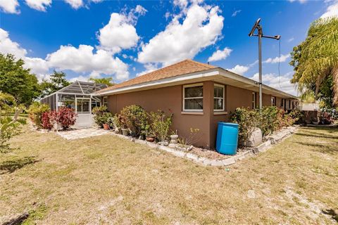 A home in PUNTA GORDA