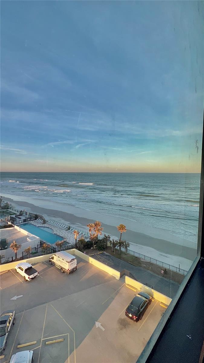 OCEANSIDE INN CONDO - Residential