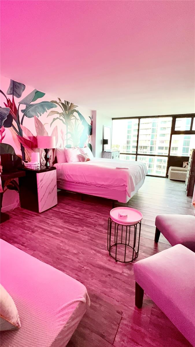 OCEANSIDE INN CONDO - Residential