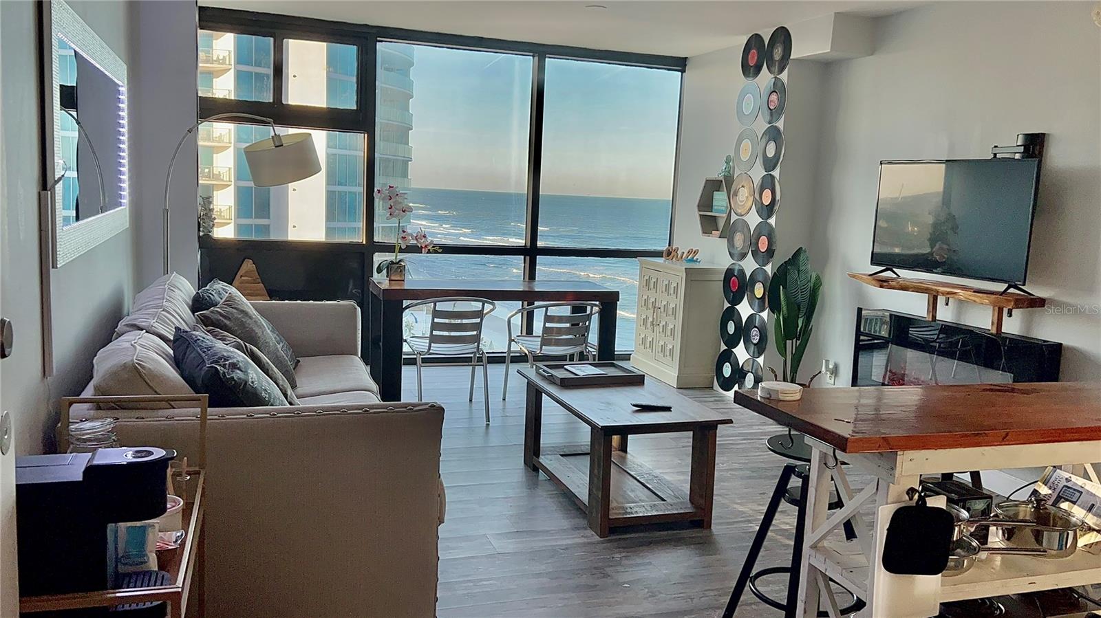 OCEANSIDE INN CONDO - Residential