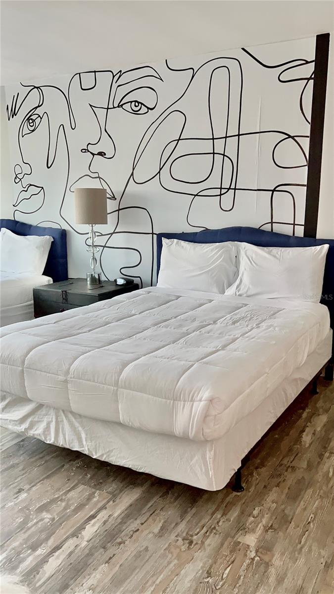 OCEANSIDE INN CONDO - Residential