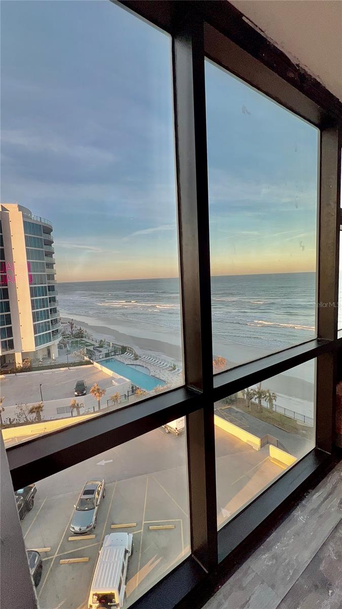 OCEANSIDE INN CONDO - Residential