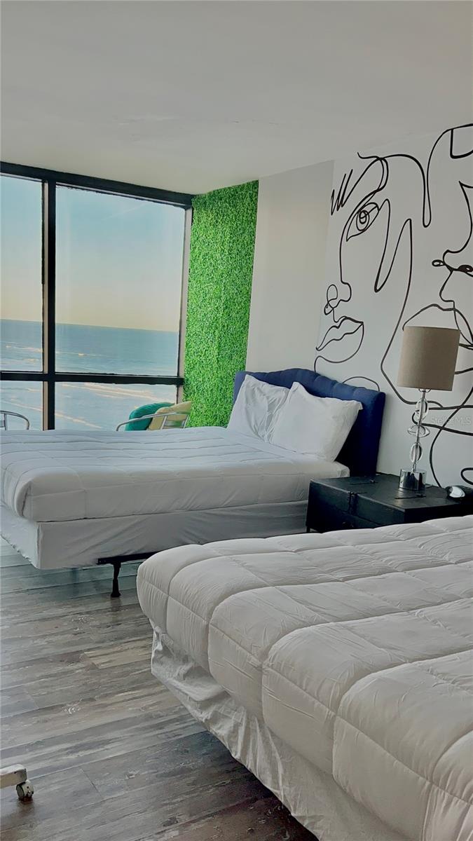 OCEANSIDE INN CONDO - Residential