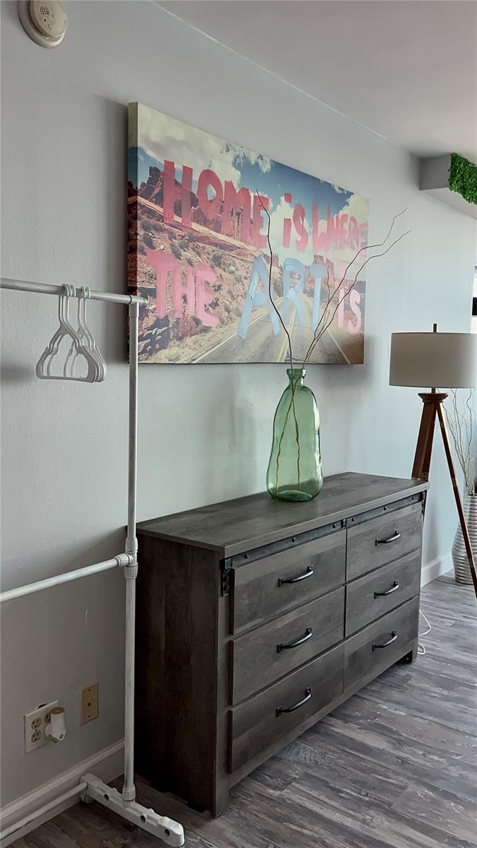 OCEANSIDE INN CONDO - Residential