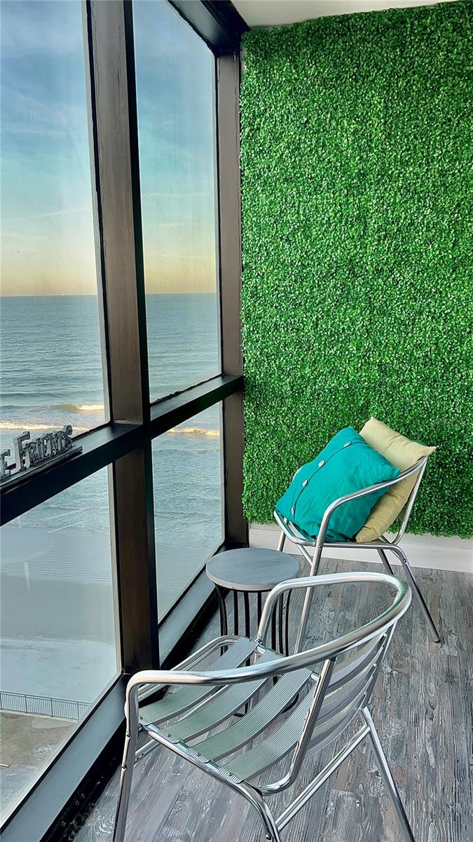 OCEANSIDE INN CONDO - Residential