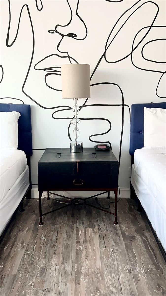 OCEANSIDE INN CONDO - Residential