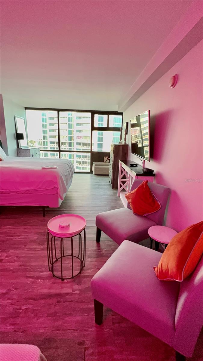 OCEANSIDE INN CONDO - Residential