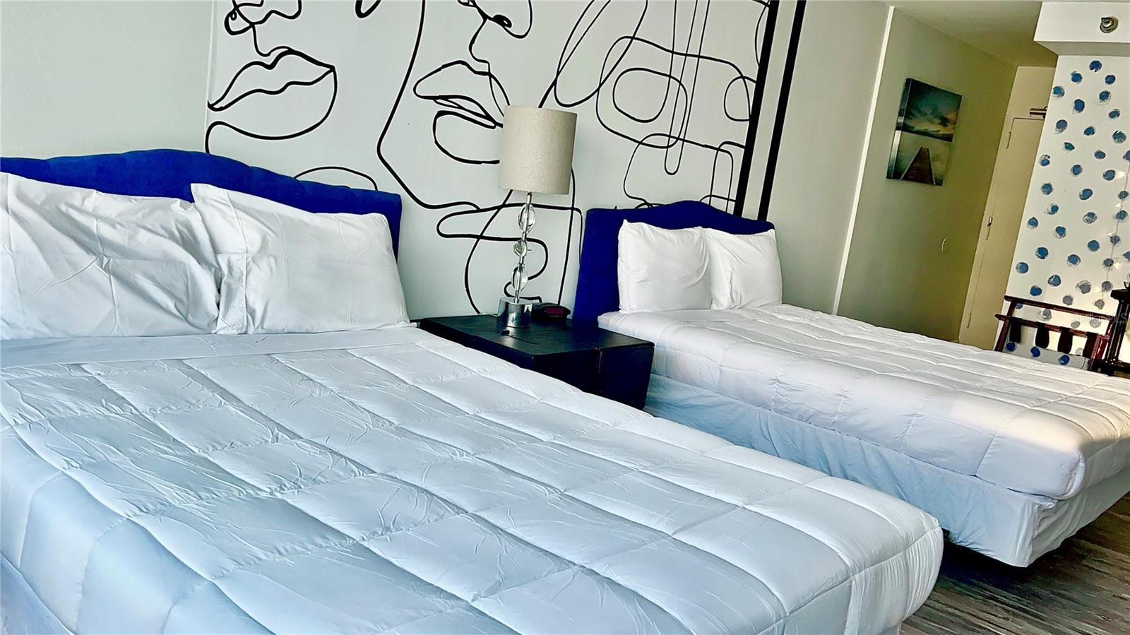 OCEANSIDE INN CONDO - Residential