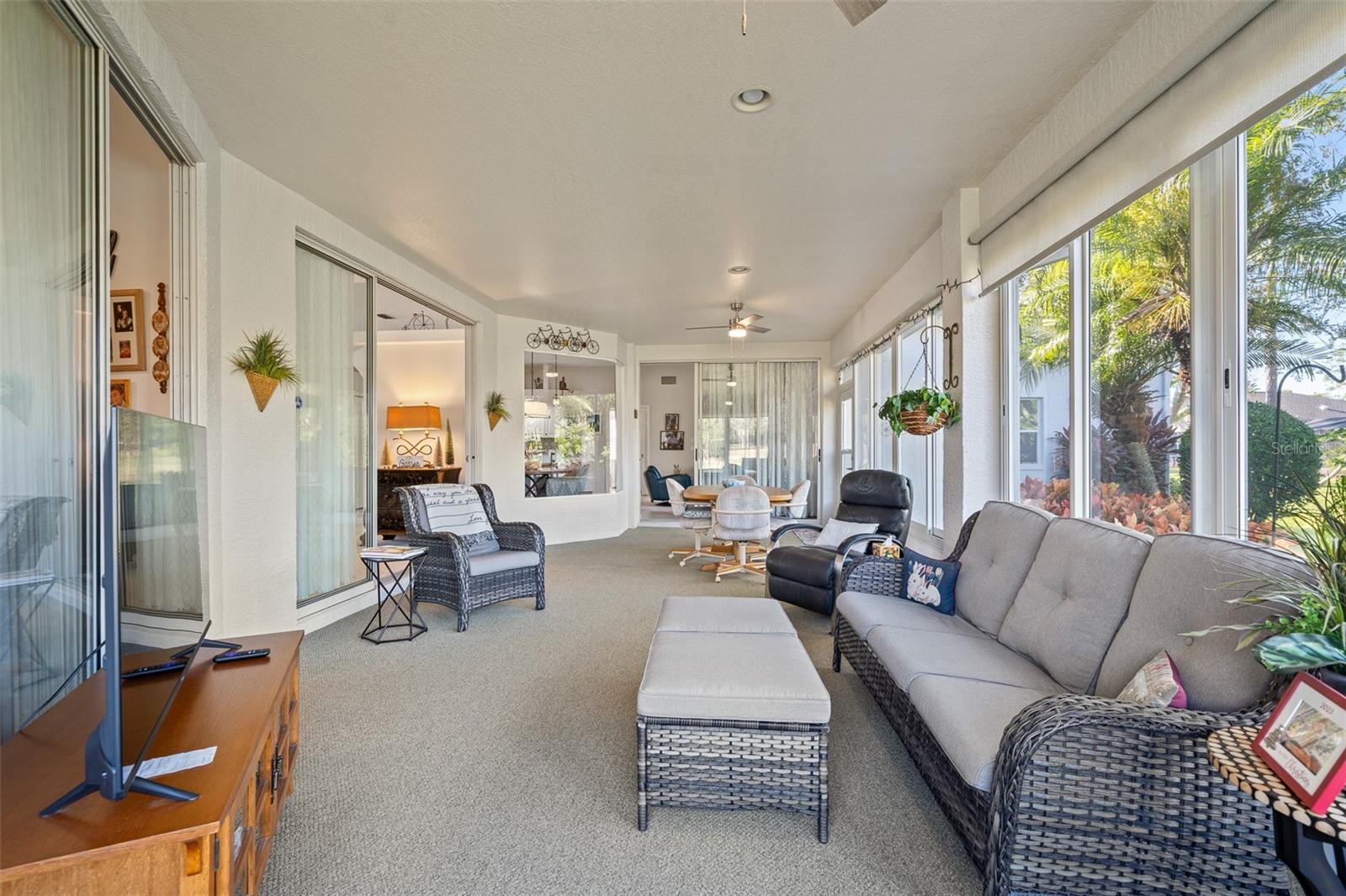 HERITAGE PINES VILLAGE 05 - Residential