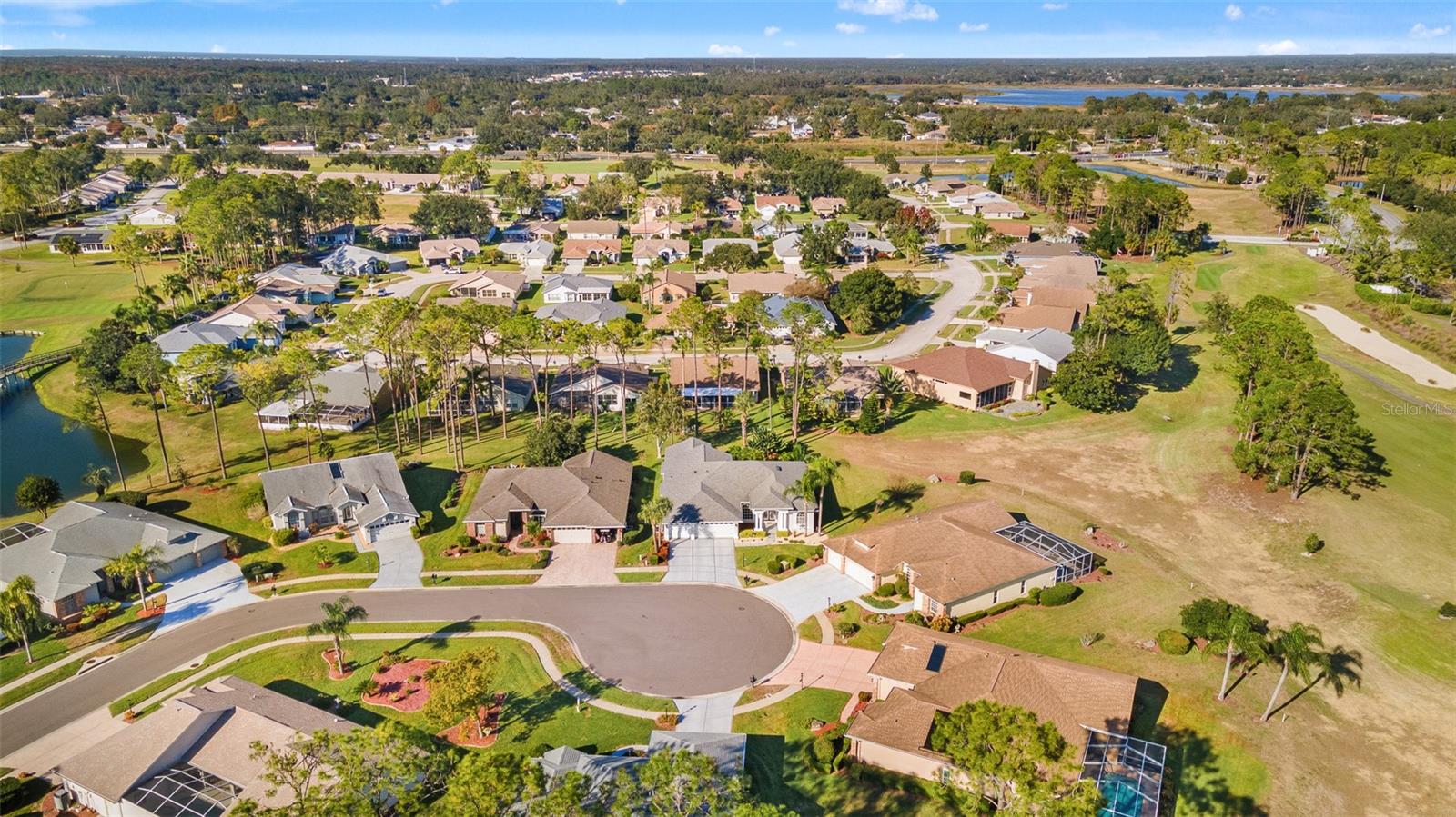 HERITAGE PINES VILLAGE 05 - Residential