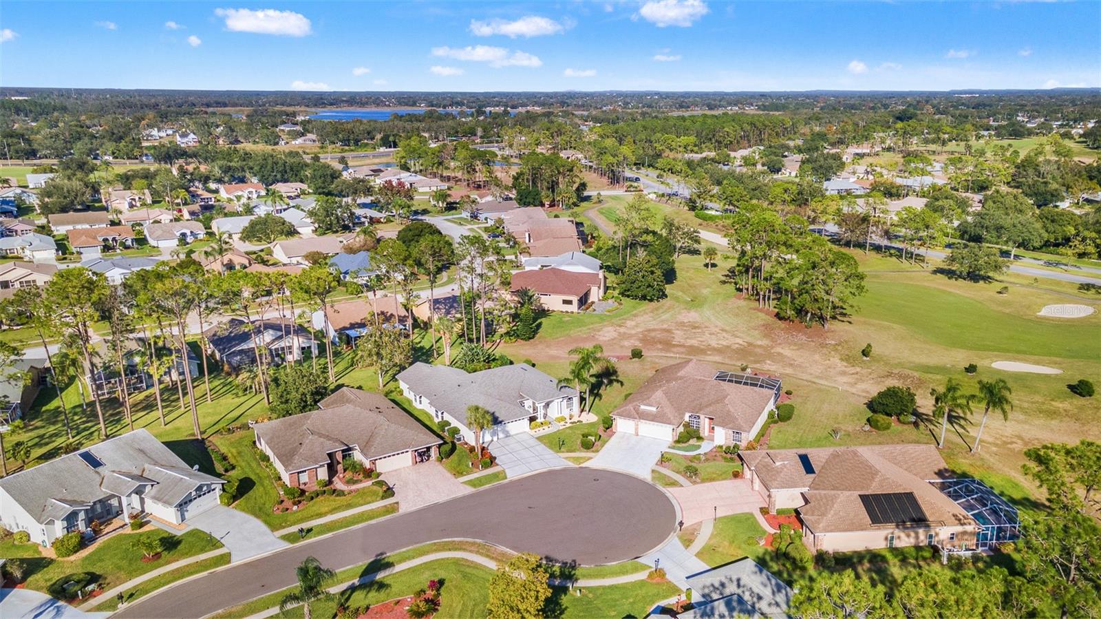 HERITAGE PINES VILLAGE 05 - Residential