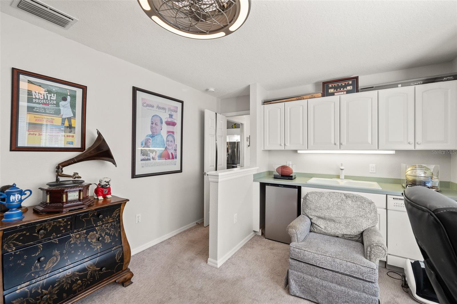 HERITAGE PINES VILLAGE 05 - Residential