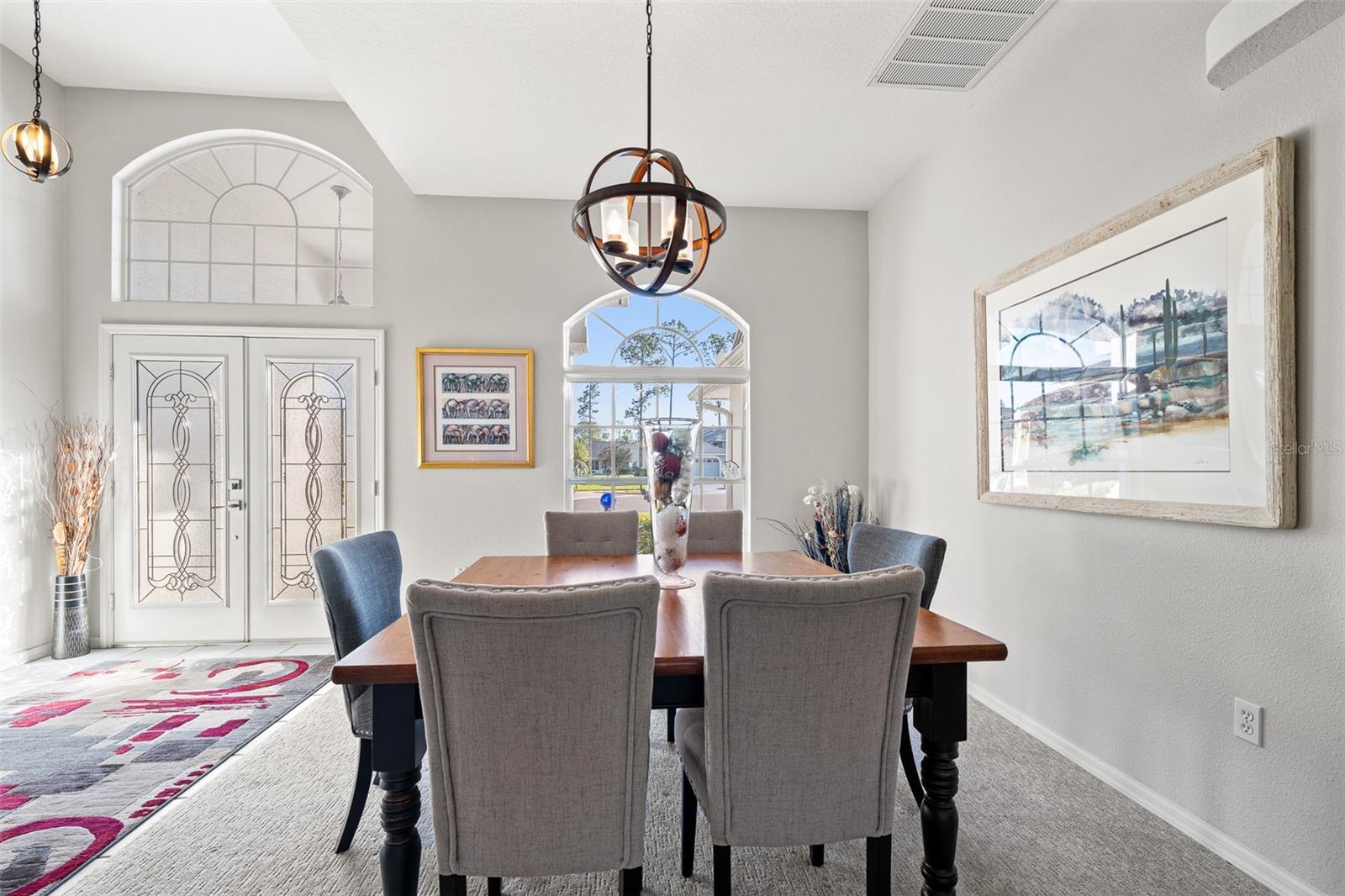 HERITAGE PINES VILLAGE 05 - Residential