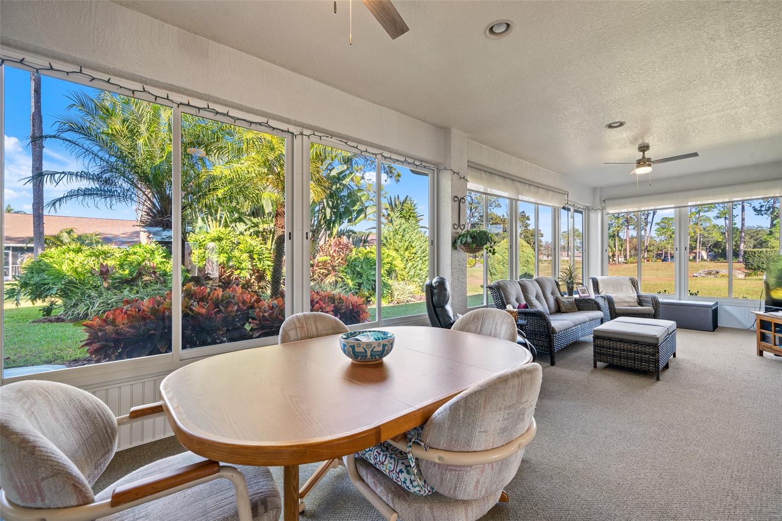 HERITAGE PINES VILLAGE 05 - Residential