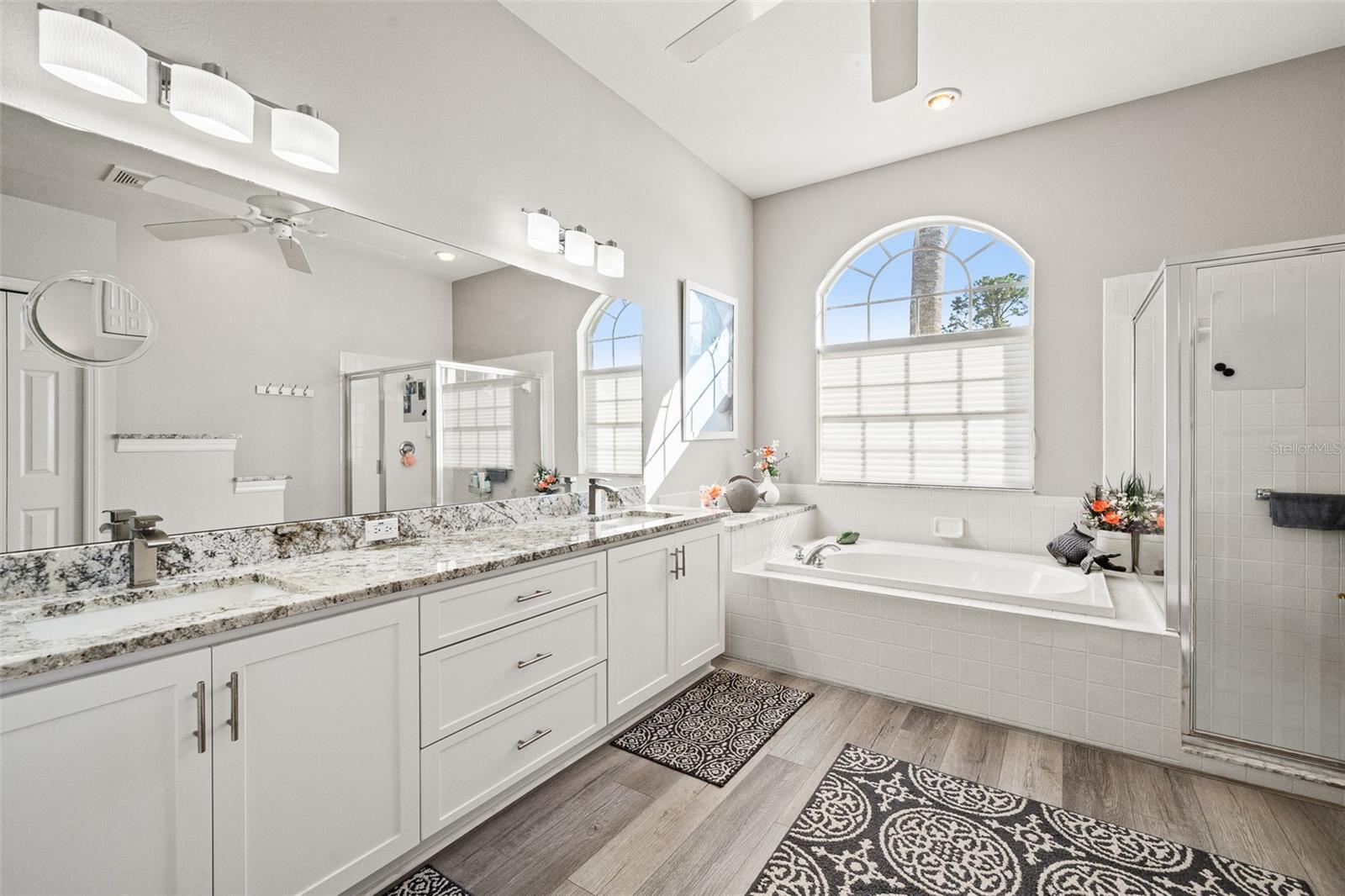 HERITAGE PINES VILLAGE 05 - Residential