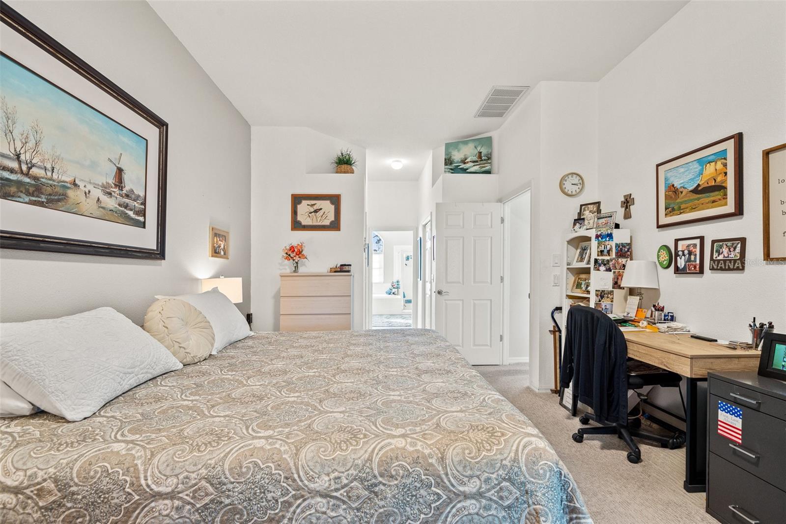 HERITAGE PINES VILLAGE 05 - Residential