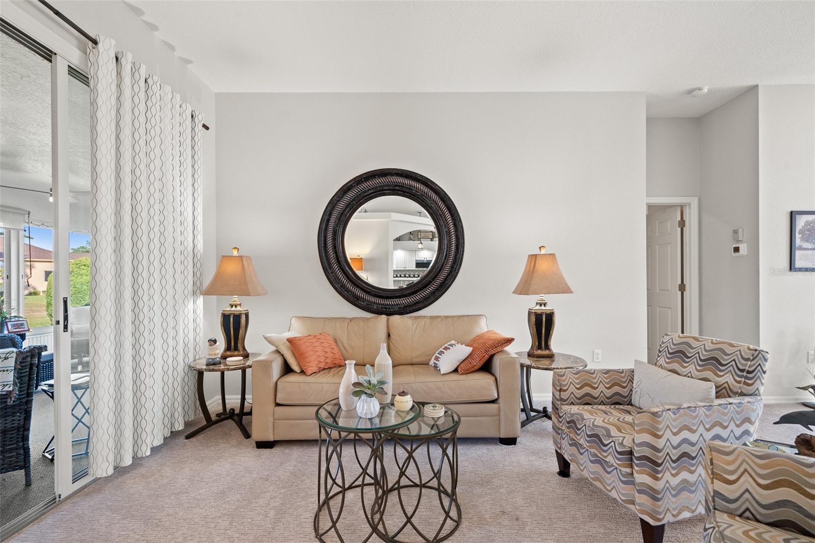 HERITAGE PINES VILLAGE 05 - Residential