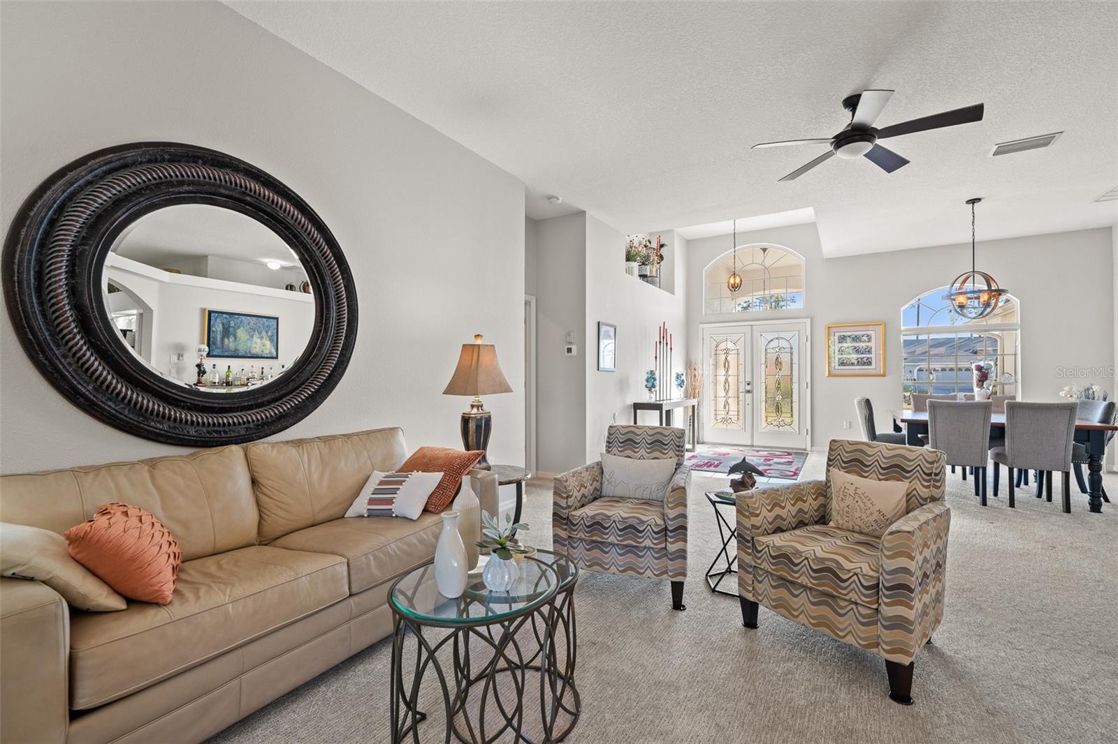 HERITAGE PINES VILLAGE 05 - Residential