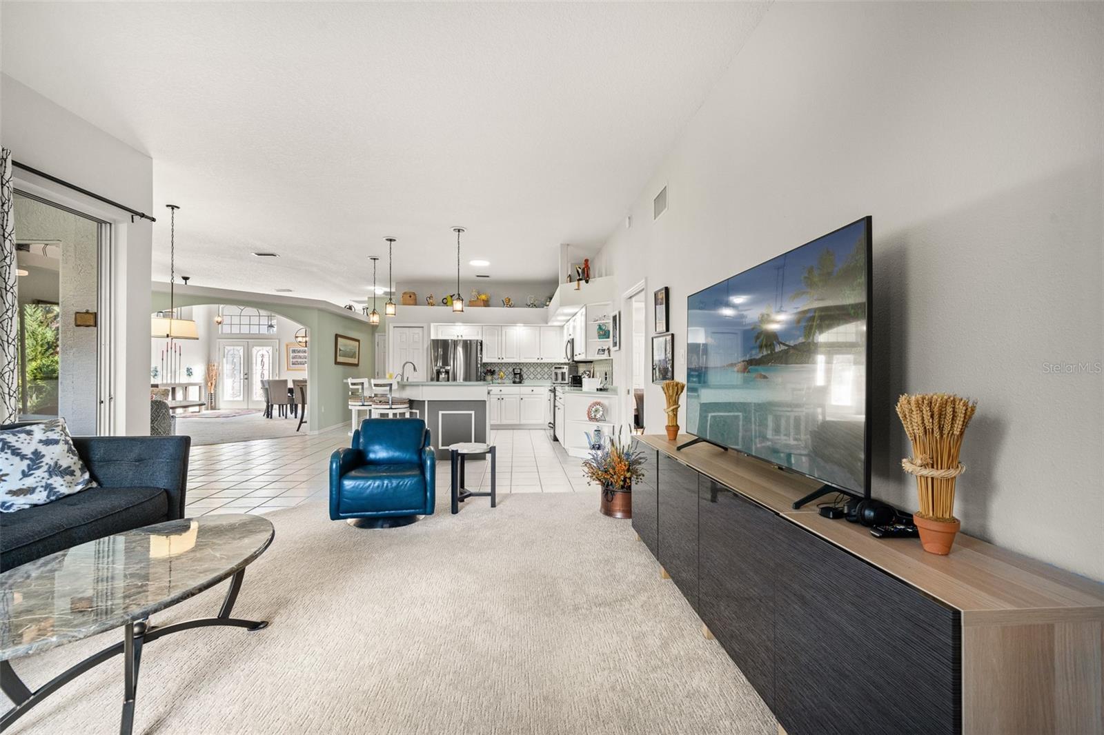 HERITAGE PINES VILLAGE 05 - Residential