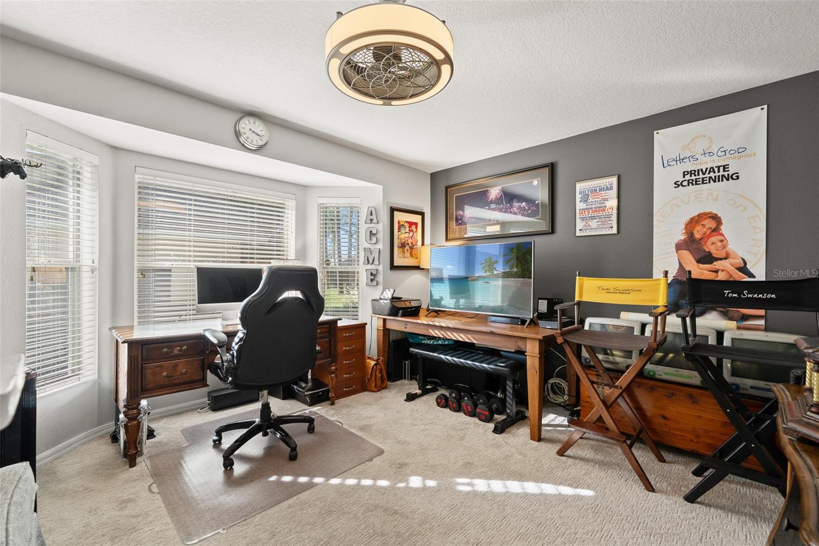 HERITAGE PINES VILLAGE 05 - Residential