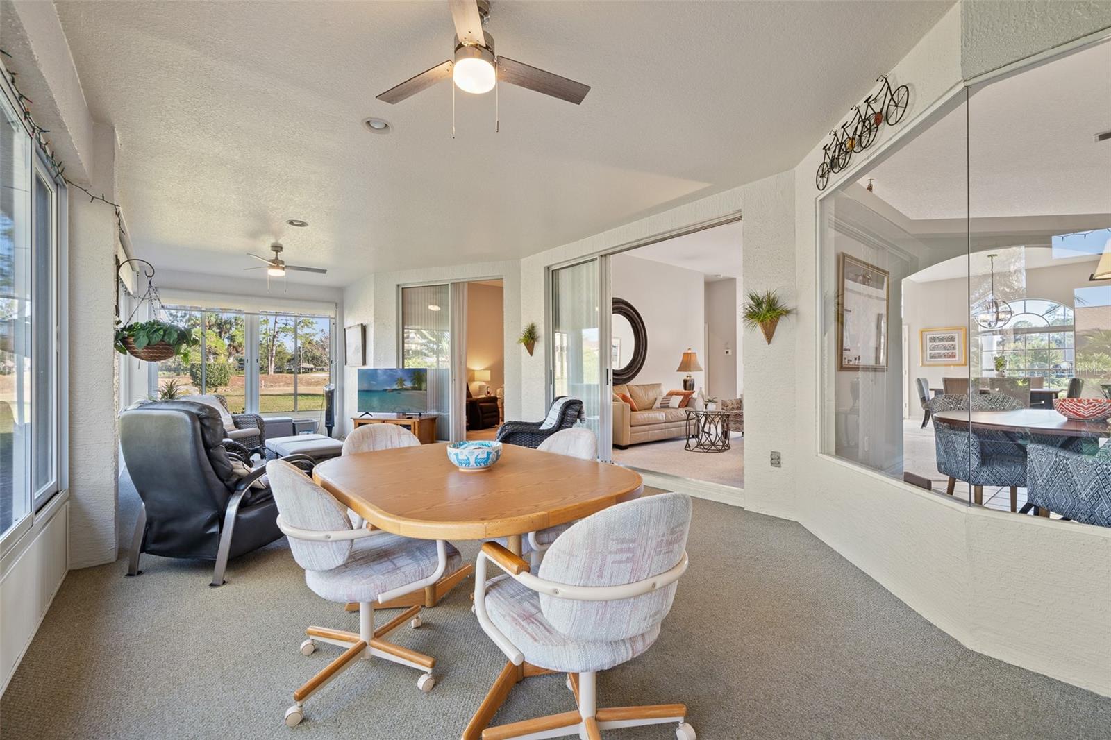 HERITAGE PINES VILLAGE 05 - Residential