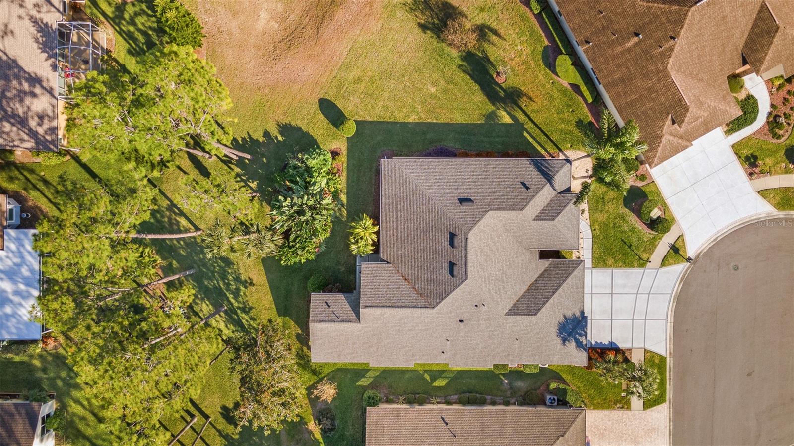 HERITAGE PINES VILLAGE 05 - Residential