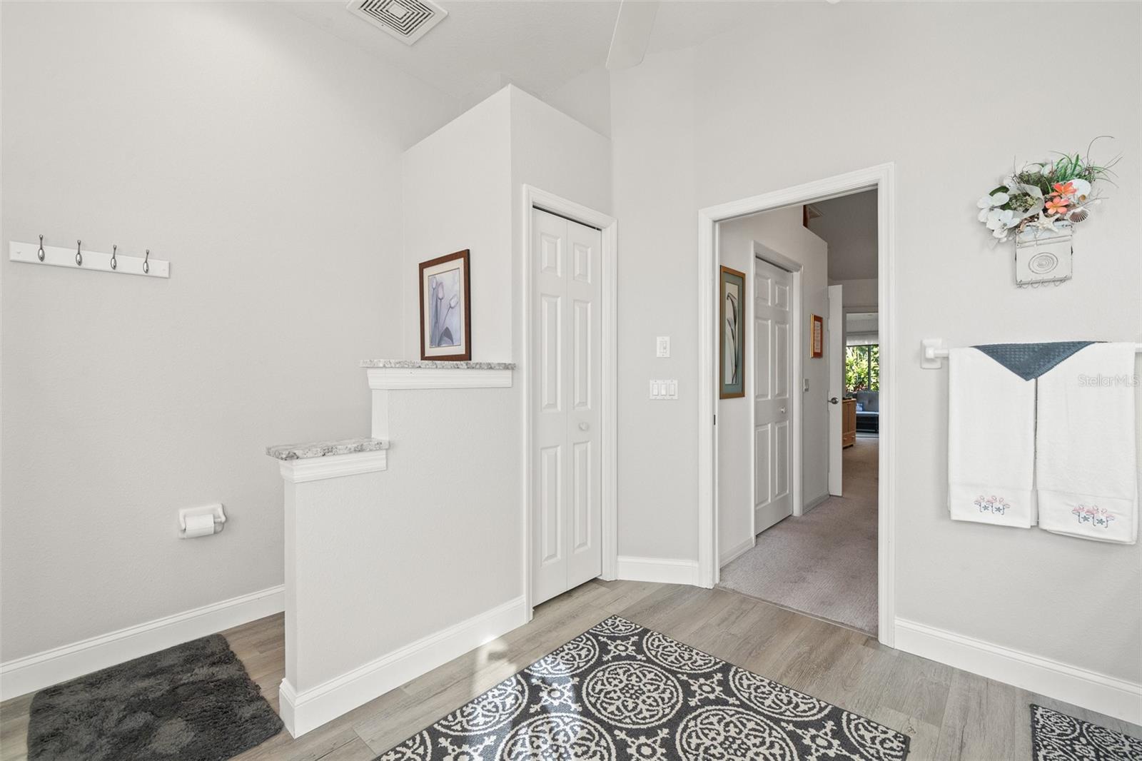 HERITAGE PINES VILLAGE 05 - Residential