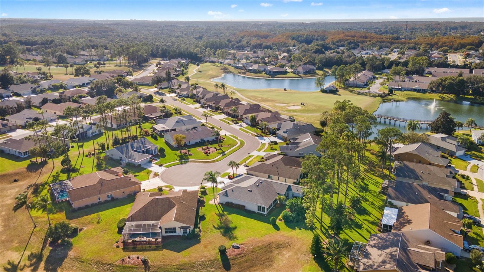 HERITAGE PINES VILLAGE 05 - Residential