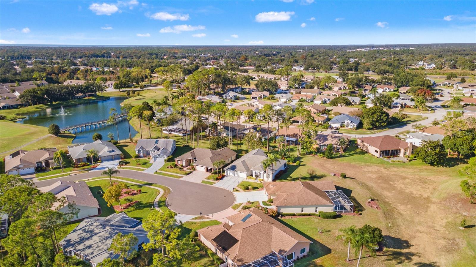 HERITAGE PINES VILLAGE 05 - Residential