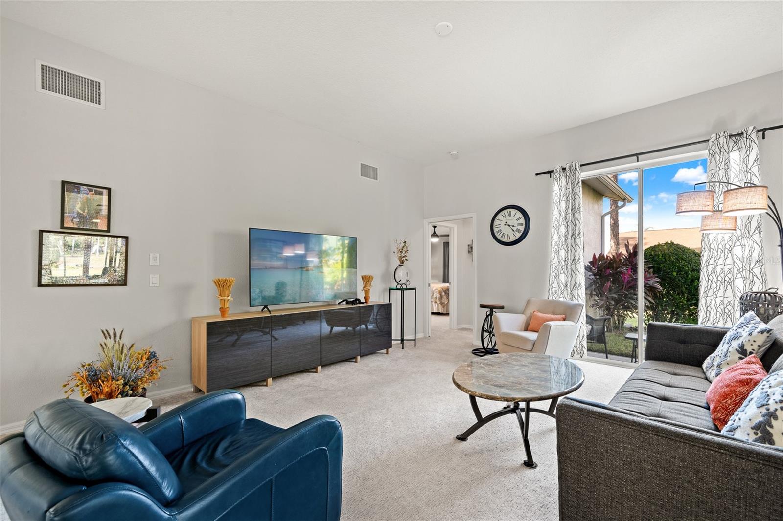 HERITAGE PINES VILLAGE 05 - Residential