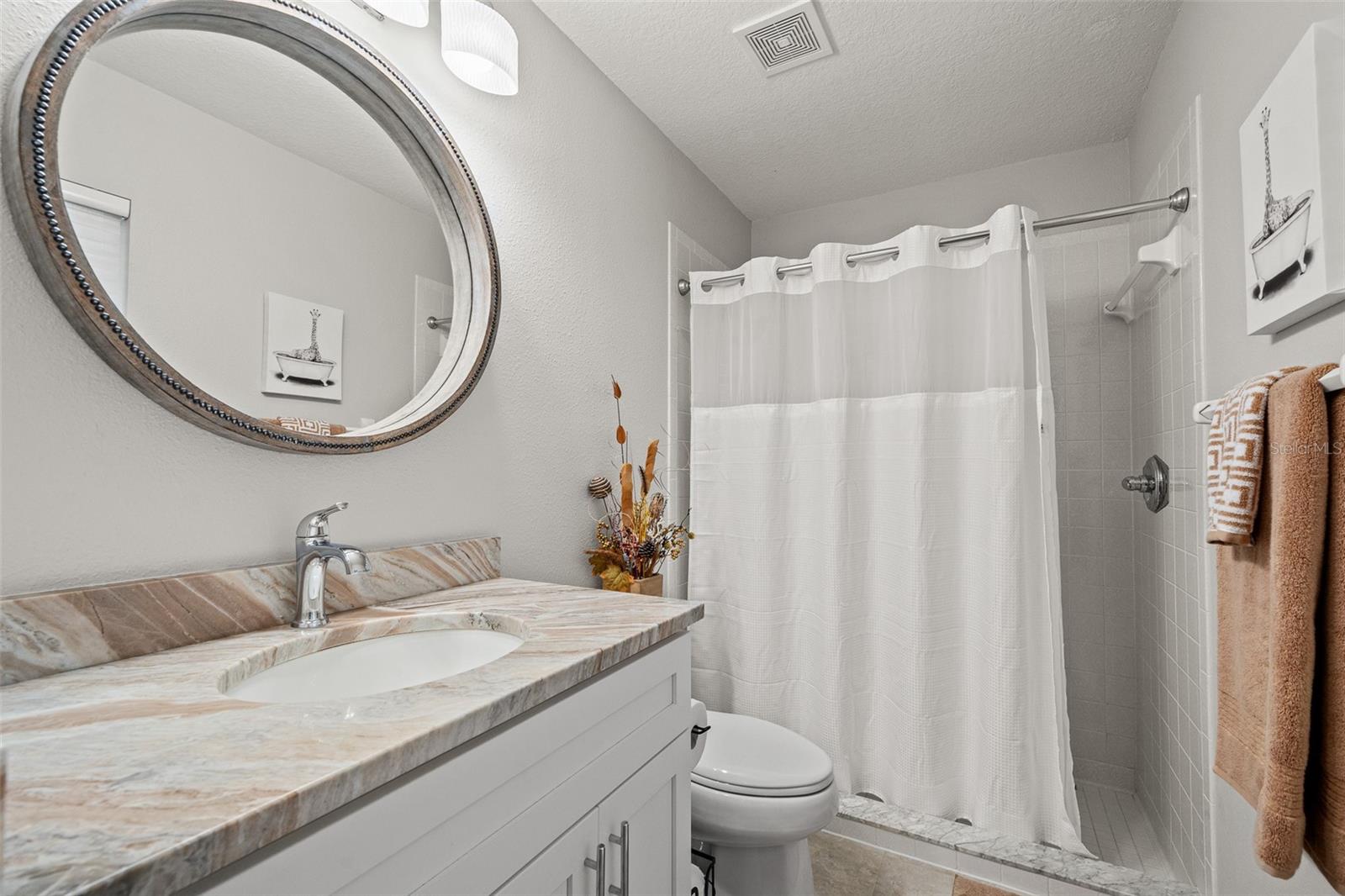 HERITAGE PINES VILLAGE 05 - Residential