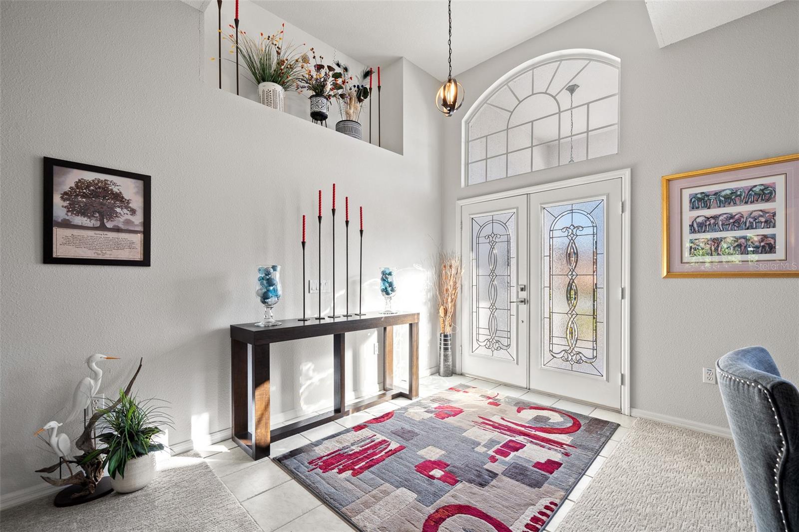 HERITAGE PINES VILLAGE 05 - Residential