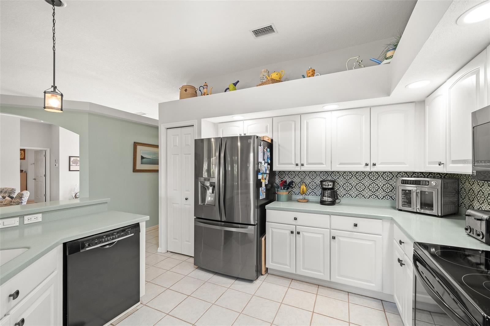 HERITAGE PINES VILLAGE 05 - Residential