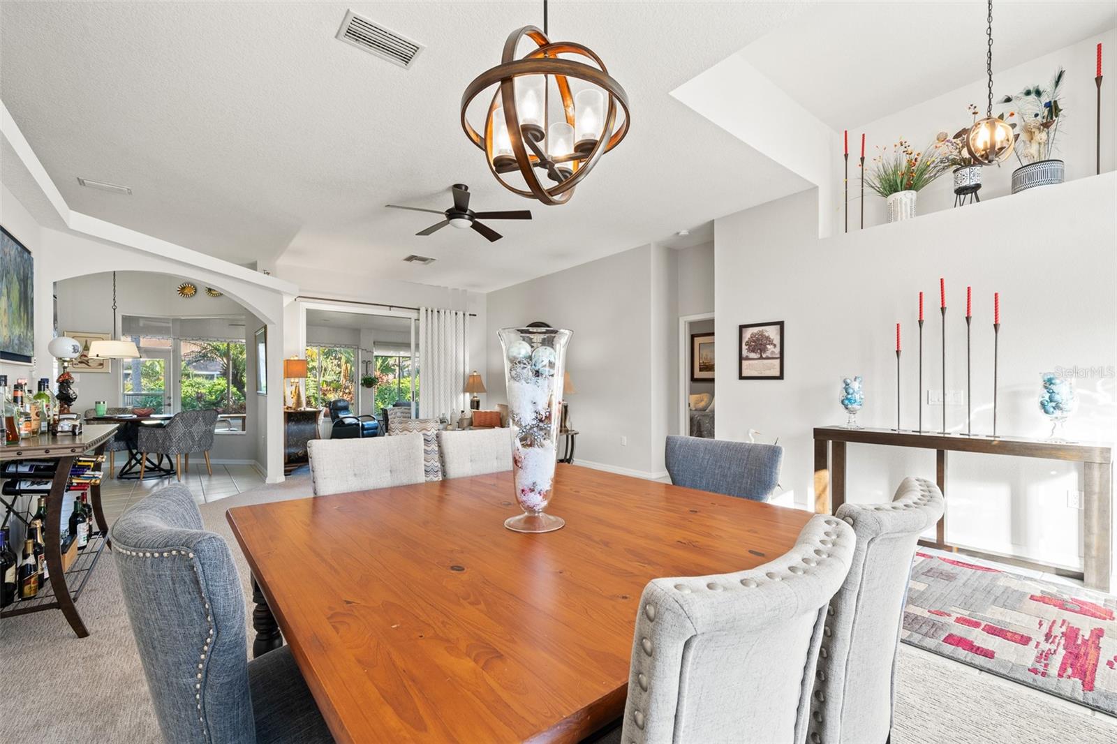 HERITAGE PINES VILLAGE 05 - Residential