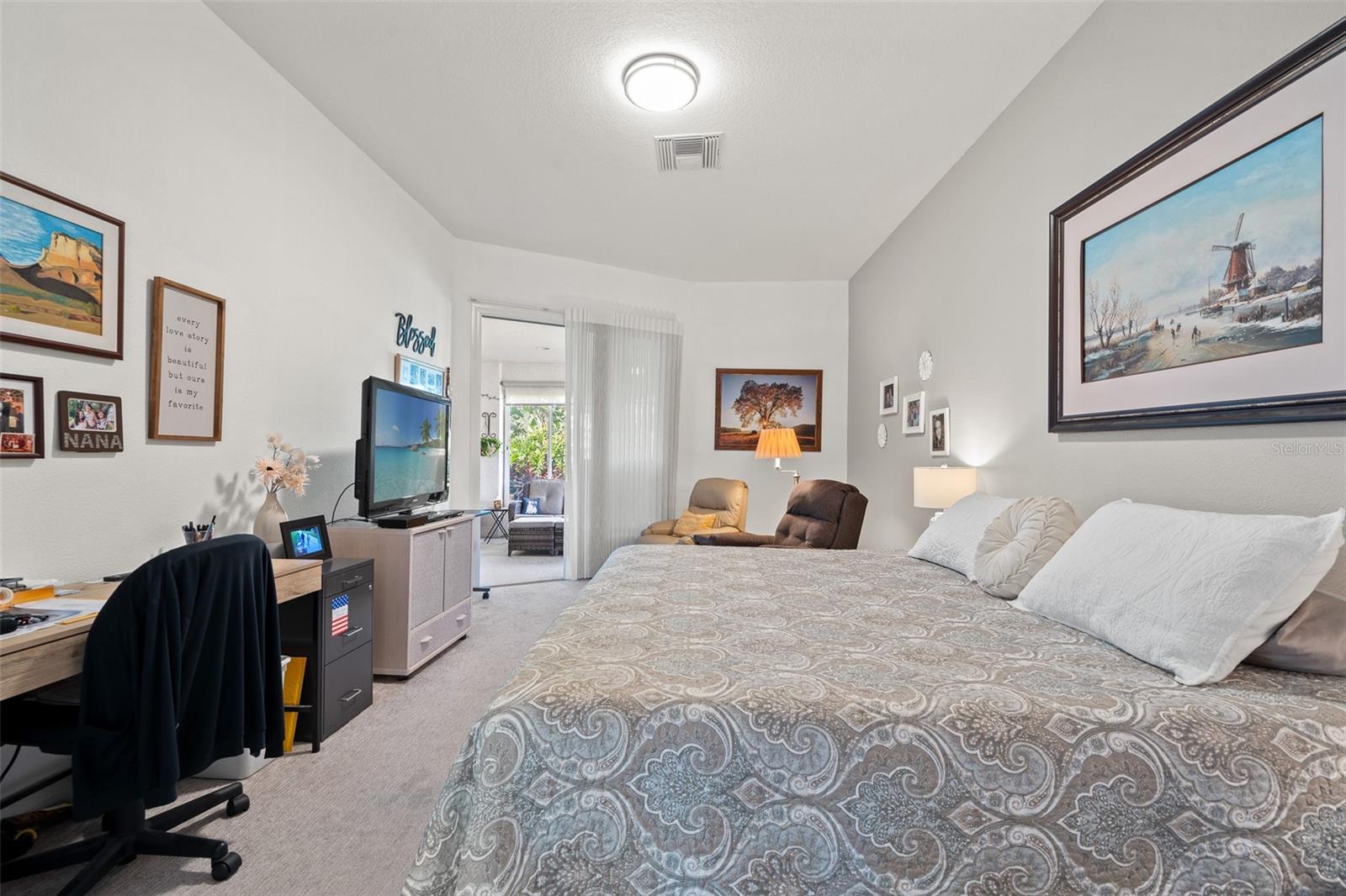 HERITAGE PINES VILLAGE 05 - Residential