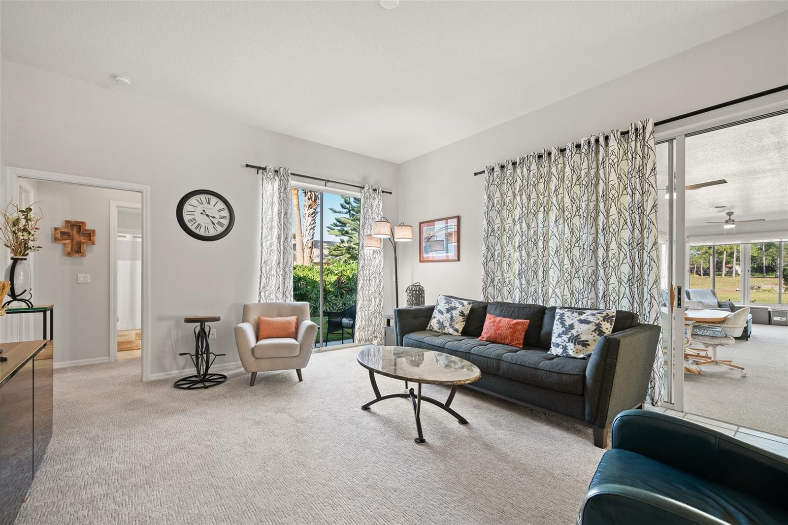 HERITAGE PINES VILLAGE 05 - Residential