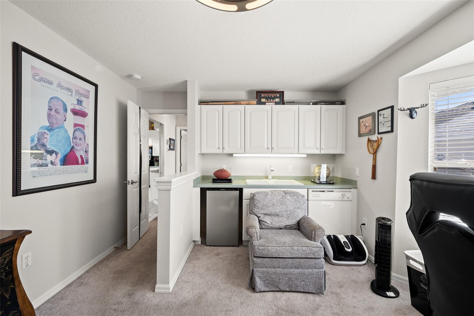 HERITAGE PINES VILLAGE 05 - Residential