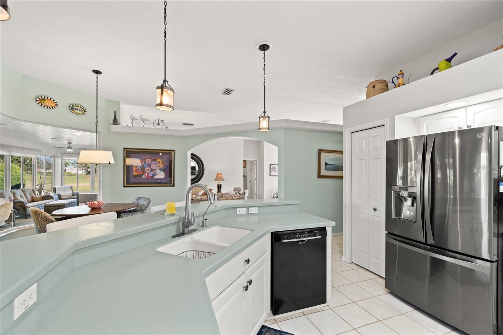 HERITAGE PINES VILLAGE 05 - Residential