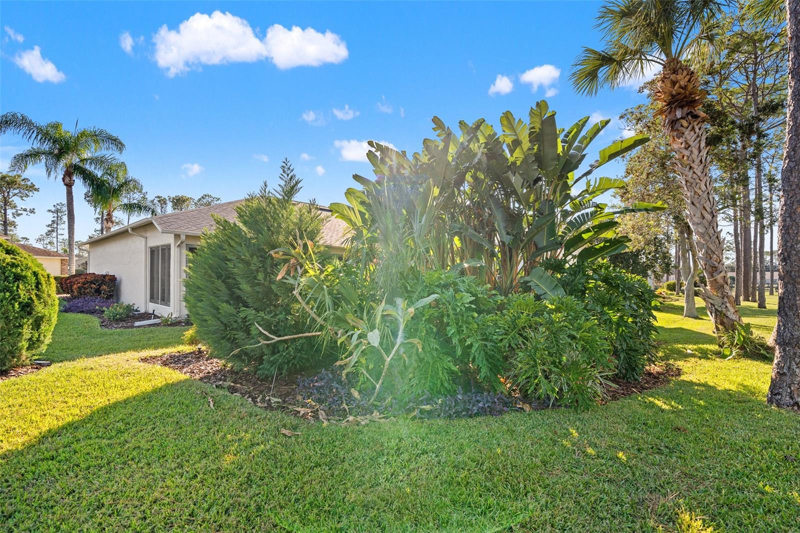 HERITAGE PINES VILLAGE 05 - Residential