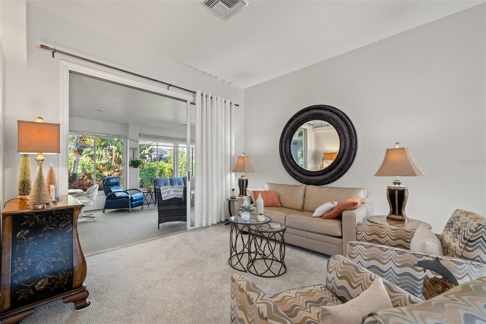 HERITAGE PINES VILLAGE 05 - Residential