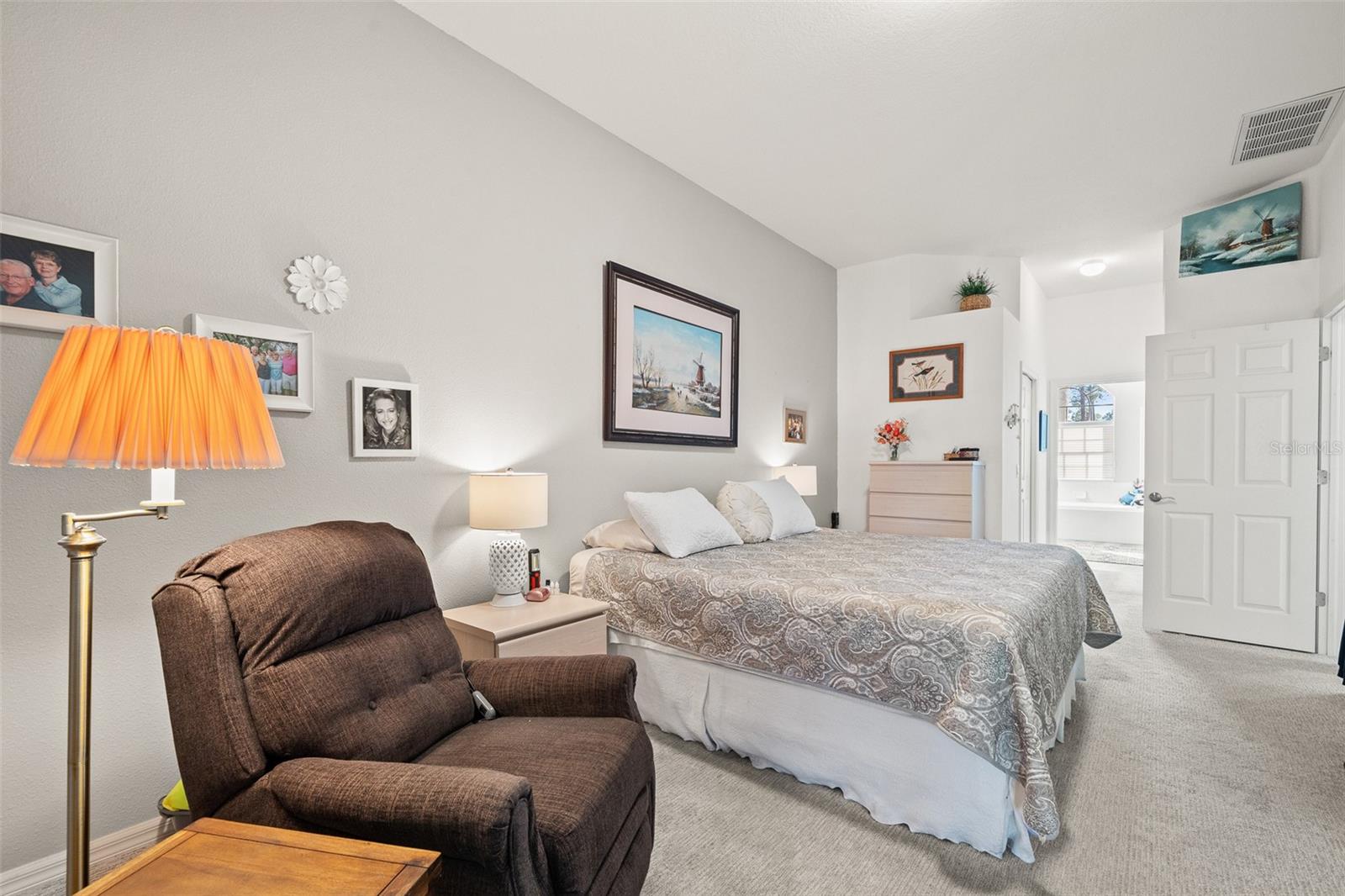 HERITAGE PINES VILLAGE 05 - Residential