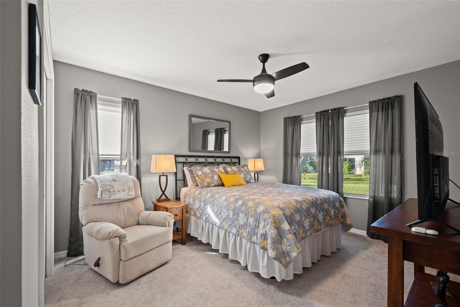 HERITAGE PINES VILLAGE 05 - Residential