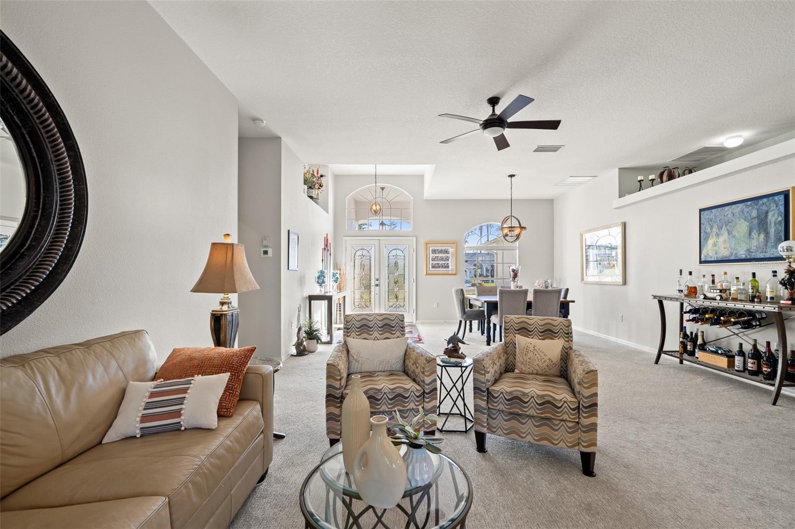 HERITAGE PINES VILLAGE 05 - Residential