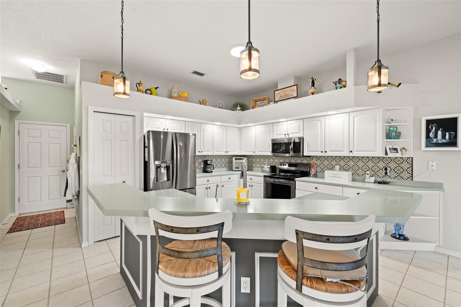 HERITAGE PINES VILLAGE 05 - Residential