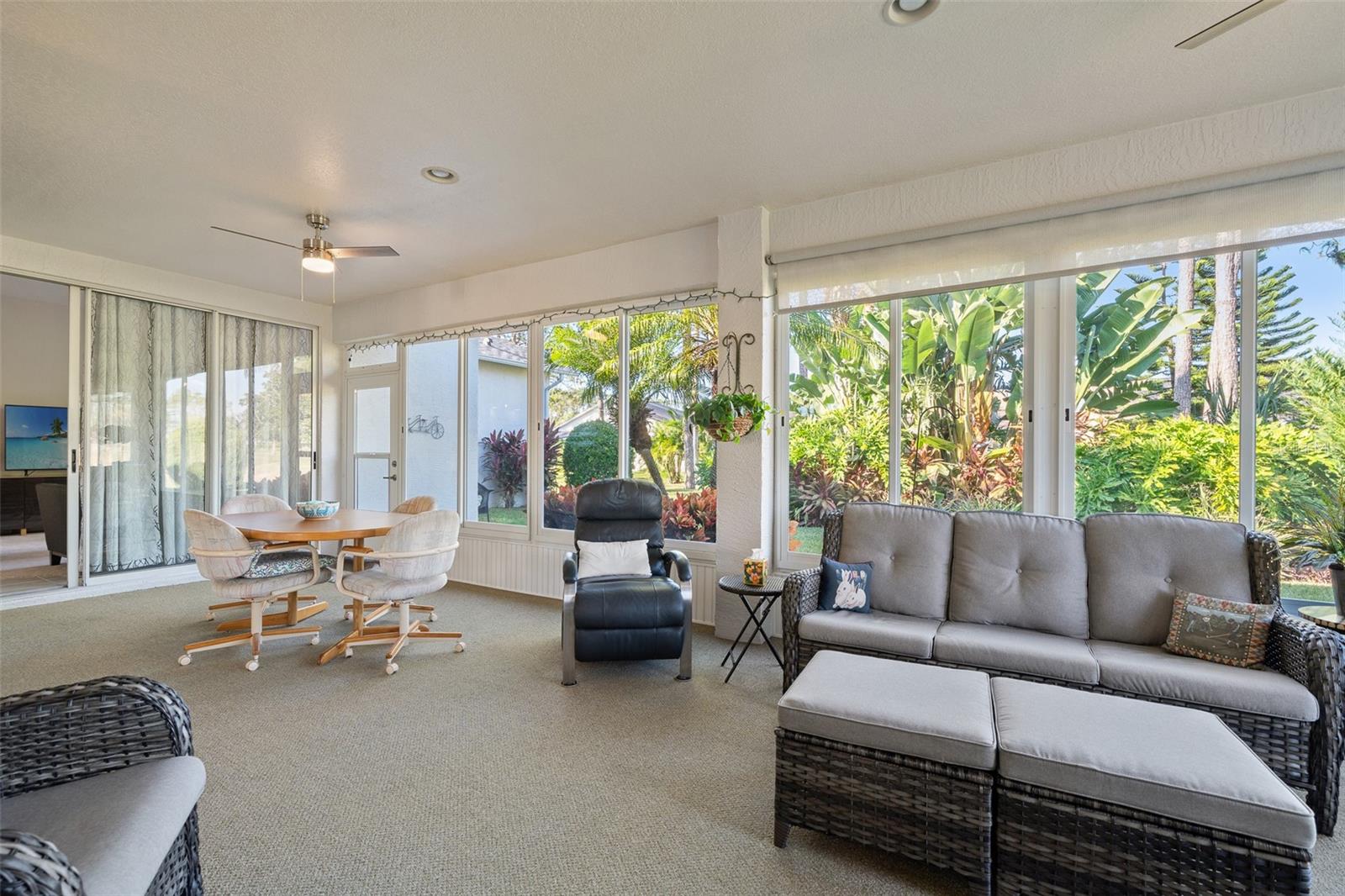 HERITAGE PINES VILLAGE 05 - Residential